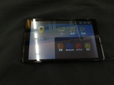 SEIWA PIXYDA PNM86F ポータブルナビ|SEIWA
