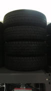 TOYO GIZ 155/65R14 スタッドレスタイヤ|TOYO