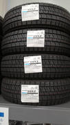 BRIDGESTONE VRX2 スタッドレスタイヤ|BRIDGESTONE