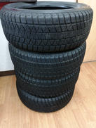 BRIDGESTONE DM-V3 235/55R18|BRIDGESTONE