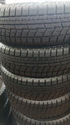 YOKOHAMA IG60 155/65R14 スタッドレス|YOKOHAMA