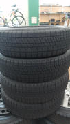 BRIDGESTONE VRX2 155/65R14|BRIDGESTONE