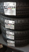 BRIDGESTONE NEWNO 未使用155/65R14|BRIDGESTONE