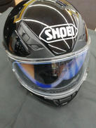フルフェイスタイプ|SHOEI