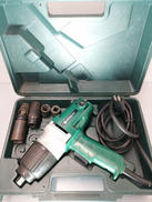 インパクトレンチ|HIKOKI