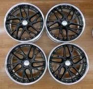 GNOSIS CVX 20インチ ホイール|WORK