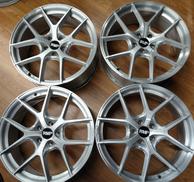 20インチ アルミホイール|MID