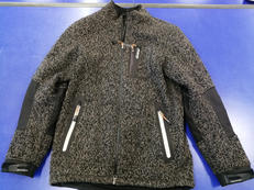 バイクジャケット　プロテクター入り|KOMINE