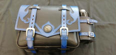 サイドバック|ROUGH TAIL LEATHER WORKS