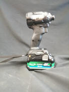 インパクトドライバ|HIKOKI