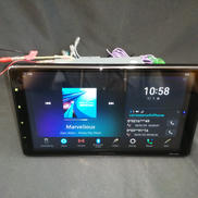 ディスプレイオーディオ|PIONEER