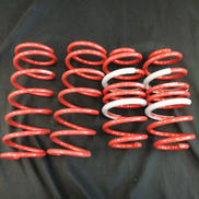 ダウンサス|TANABE