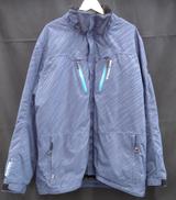 TAICHI バイク用ウィンターパーカー|TAICH