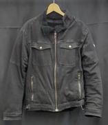 ライダースジャケット|KOMINE