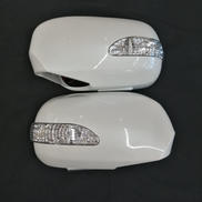 ミラーカバー|XANADO