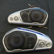 スピーカー|ALPINE