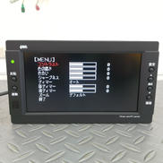 LED7インチカメラセット|TECHVISION