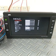 LED7インチカメラセット|TECHVISION