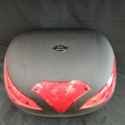 リアボックス|WOWRLD WALK