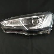 ヘッドライト|VLAND