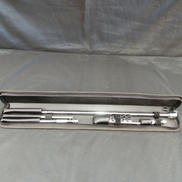 T型ロングフレックスハンドルセット|SIGNET