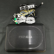 サブウーファー|PIONEER/CARROZZERIA