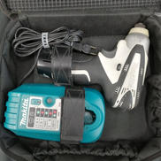 充電式インパクトドライバー|MAKITA