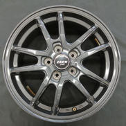 アルミホイール|JAPAN山陽