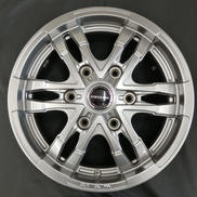 アルミホイール|HOT STUFF