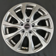 アルミホイール|BRIDGESTONE