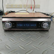 CDメインユニット|PIONEER/CARROZZERIA