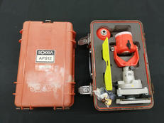 １素子プリズム|SOKKIA