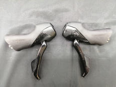 STIレバー|SHIMANO