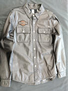 ハーレーダビッドソン　レザージャケット|HARLEY DAVIDSON