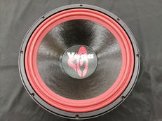 ウーファー|VEGA