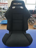 セミバケットシート|RECARO