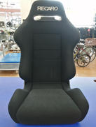 セミバケットシート|RECARO