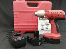 インパクトレンチ|MAC TOOLS