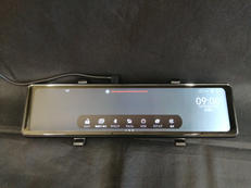 ミラー型ドライブレコーダー|IZEEKER