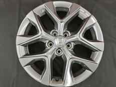 アルミホイール|HONDA