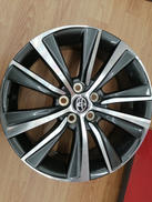 アルミホイール|TOYOTA