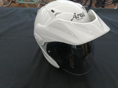 ジェットヘルメット|ARAI