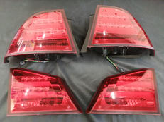 LEDテールランプ|URANUS