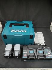MAKITA パワーソースキット　未使用品|MAKITA