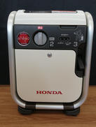 インバーター搭載発電機|HONDA