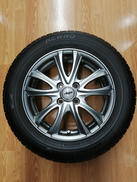 タイヤセット|BRIDGESTONE
