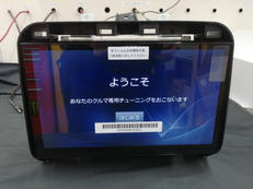 セレナC27 GC27 GNC27 GFC27 GFNC27|ALPINE