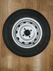 DUNLOP ダンロップ carrowin サマータイヤ|DUNLOP/WEDS
