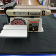 リョービ　工具　電動工具　荒削り　仕上げ　箱付|RYOBI