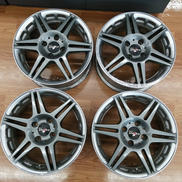 スパルコ　アルミホイール|SPARCO